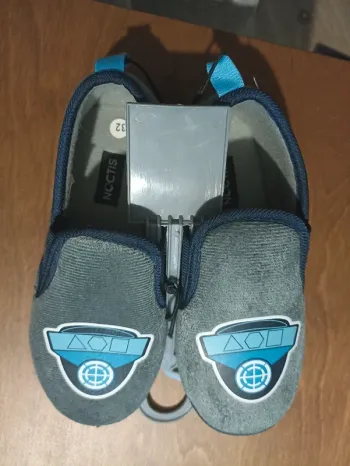 Chausson 32 neuf