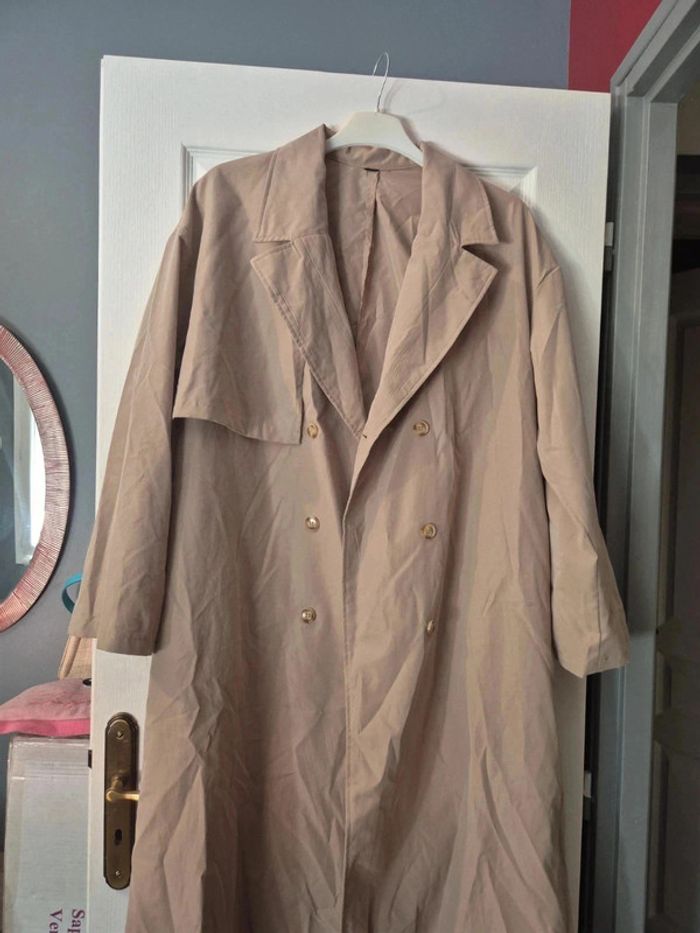 Trench - photo numéro 3