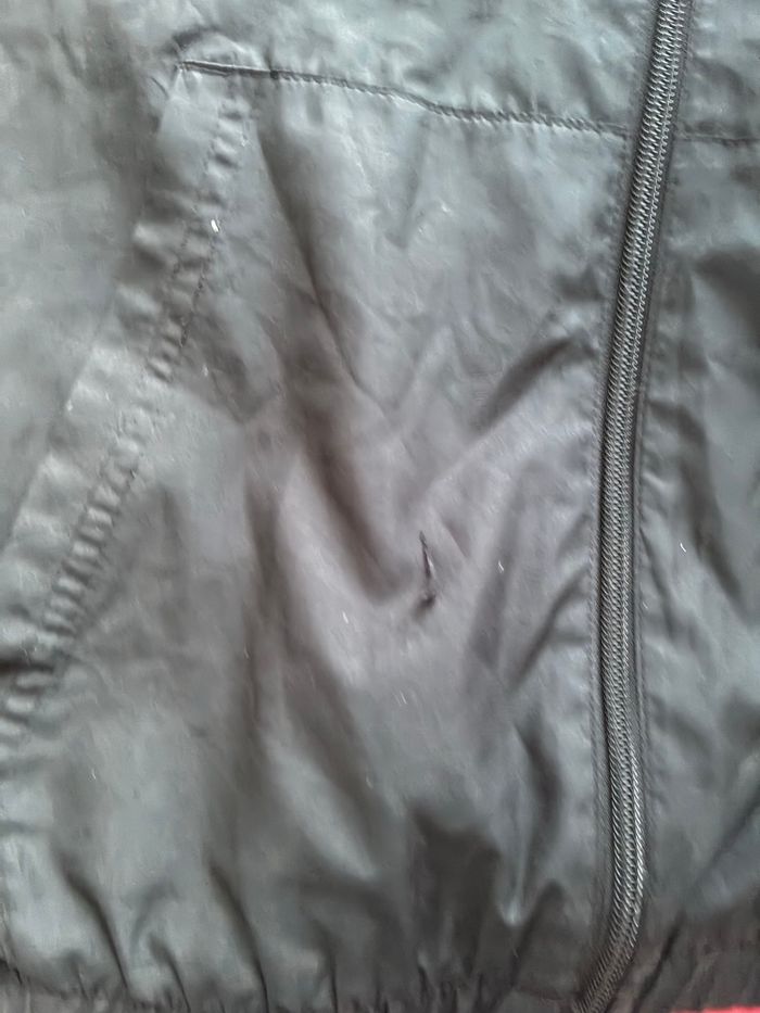 Veste nike - photo numéro 3