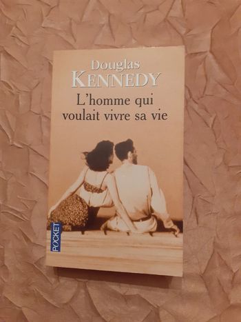 L'homme qui voulait vivre sa