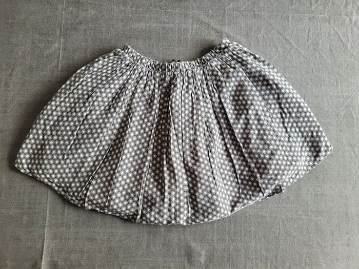 Jupe Okaïdi 10 ans - photo numéro 4