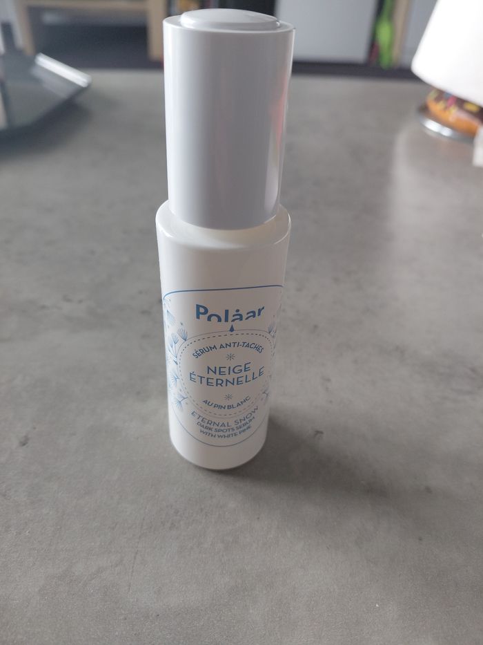 Sérum Anti Tâches Polàar - photo numéro 3