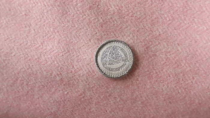 Magnifique manteau en laine Petit Bateau - photo numéro 6