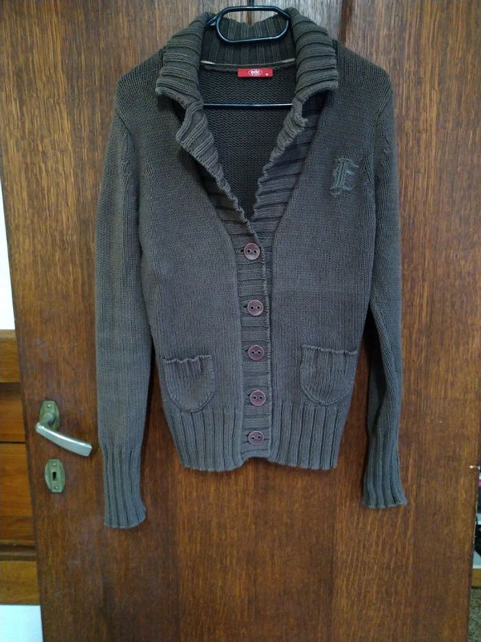 Gilet