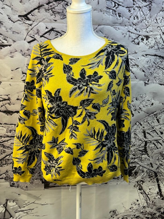 Pull femme promod t 42