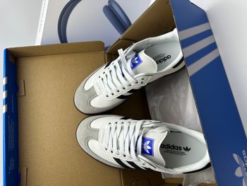 adidas originals SAMBA OG 40
