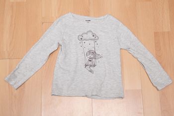 Tshirt fille