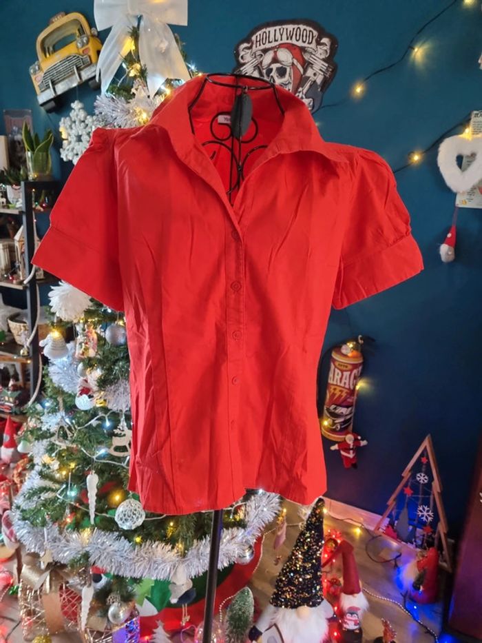 Haut femme - photo numéro 2