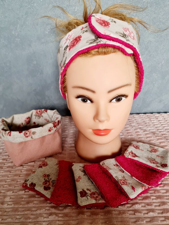 Ensemble beauté - photo numéro 5