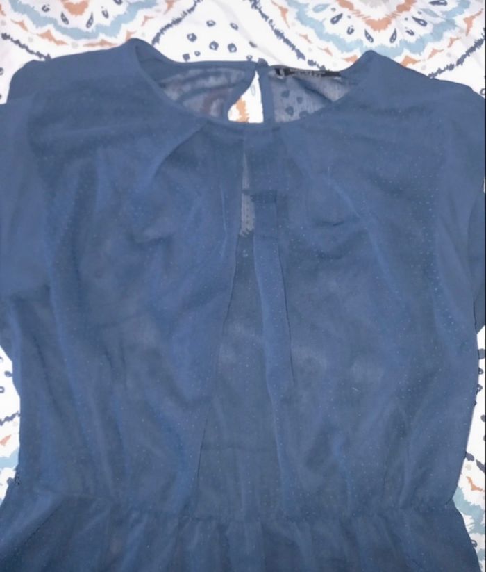 Tunique - photo numéro 2