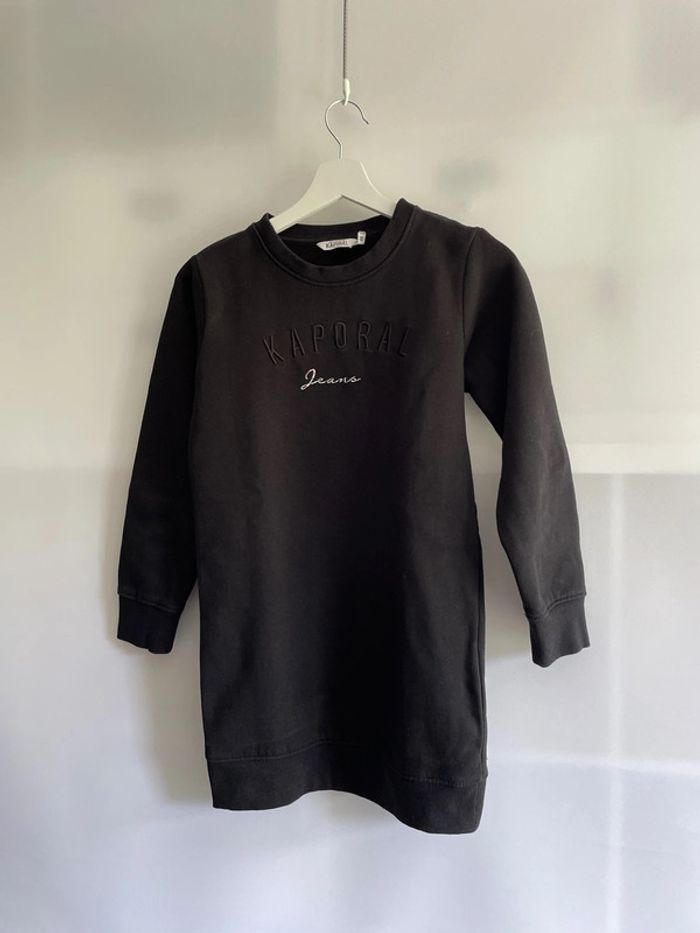 Robe 10 ans kaporal jeans
