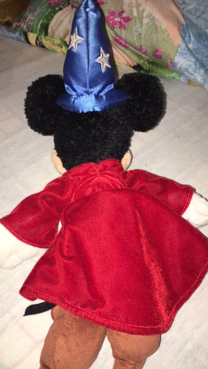 Mickey Mouse - photo numéro 2