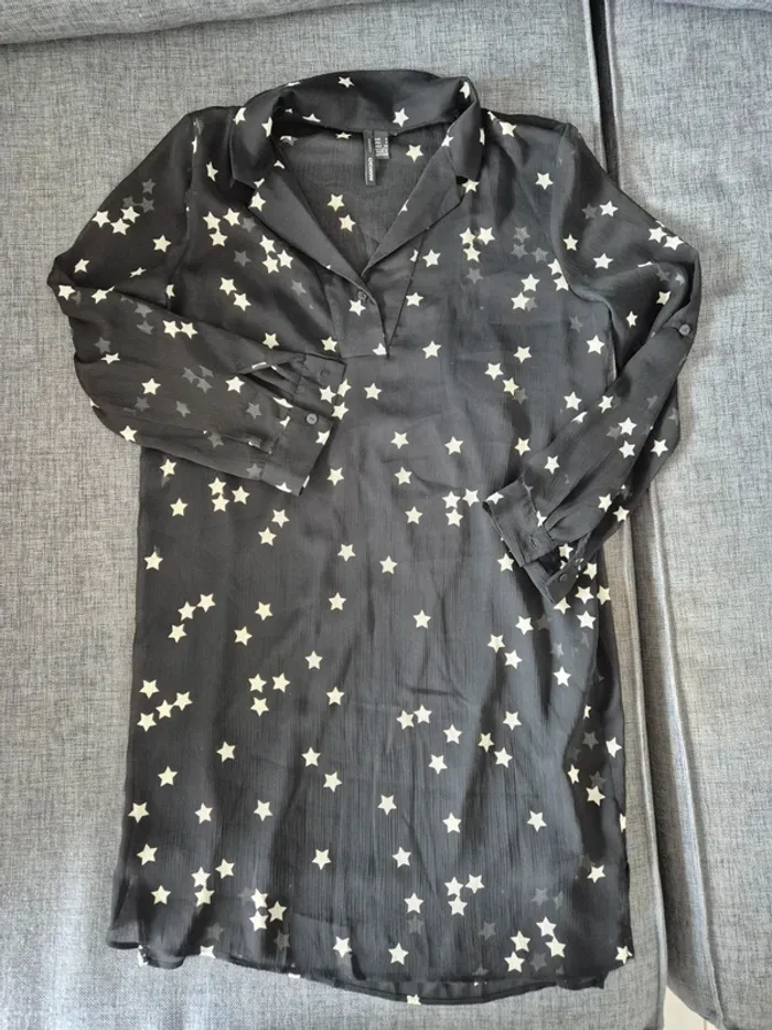 Robe femme T36