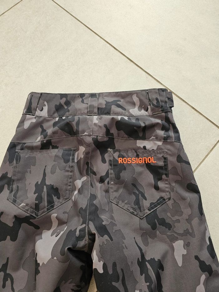 Pantalon de ski de la marque Rossignol - photo numéro 12