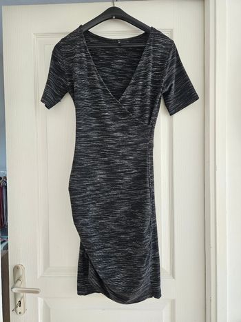 Robe longue