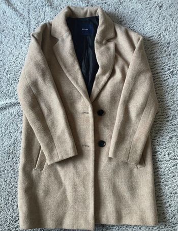 Manteau