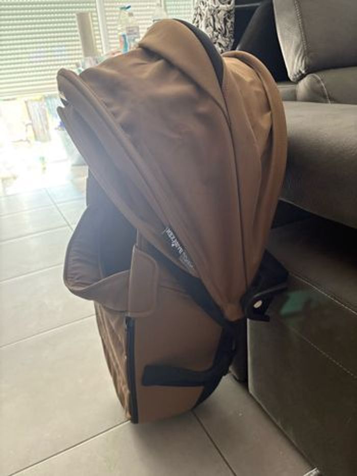 Nacelle yoyo neuve (sans  adaptateurs) - photo numéro 3