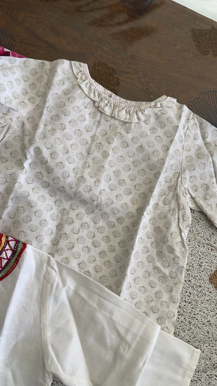 Tuniques - photo numéro 3