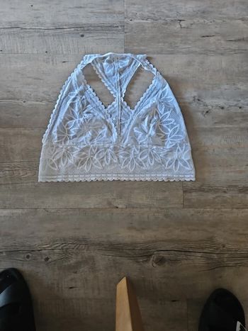 Brassière femme