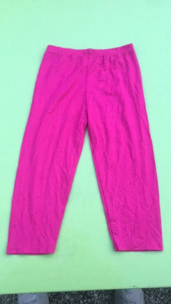 Pantalon fushia🌺