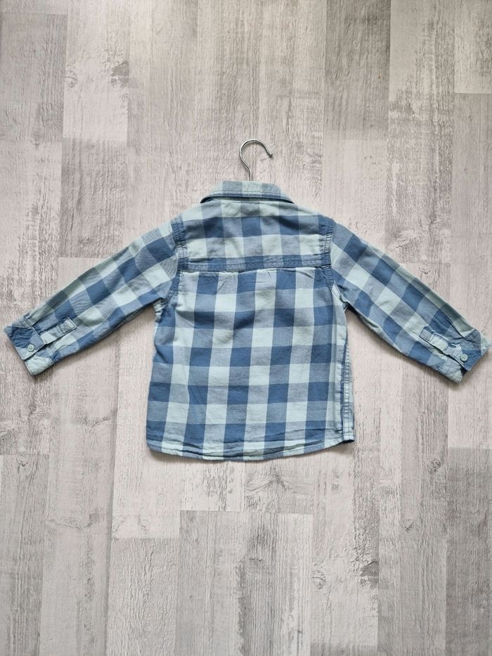 Chemise - photo numéro 2