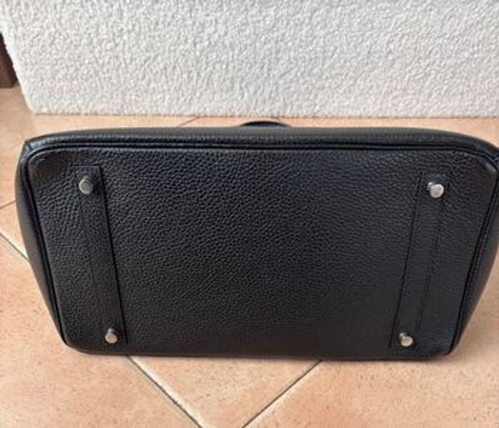 Sac en cuir - photo numéro 8