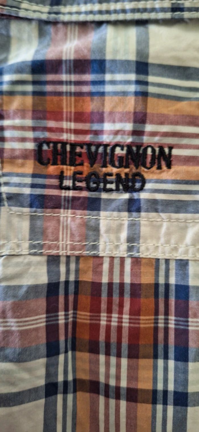 Chemise homme taille 38 ( M ) - photo numéro 3
