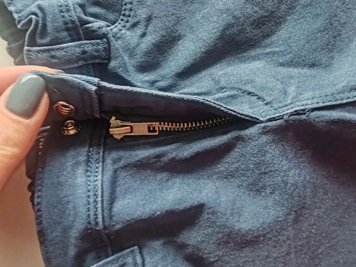 Short 9 ans - photo numéro 3