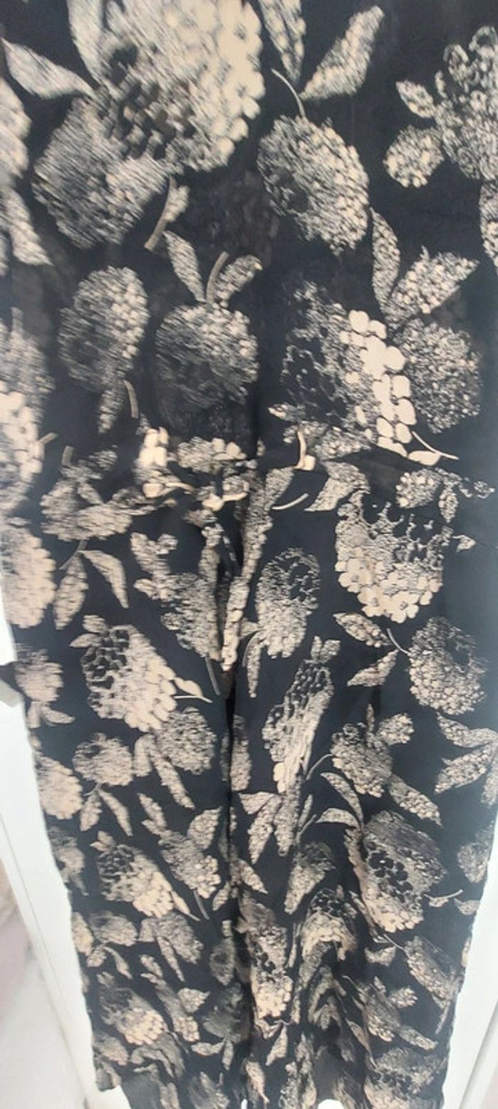 Superbe robe vintage taille XS - photo numéro 7