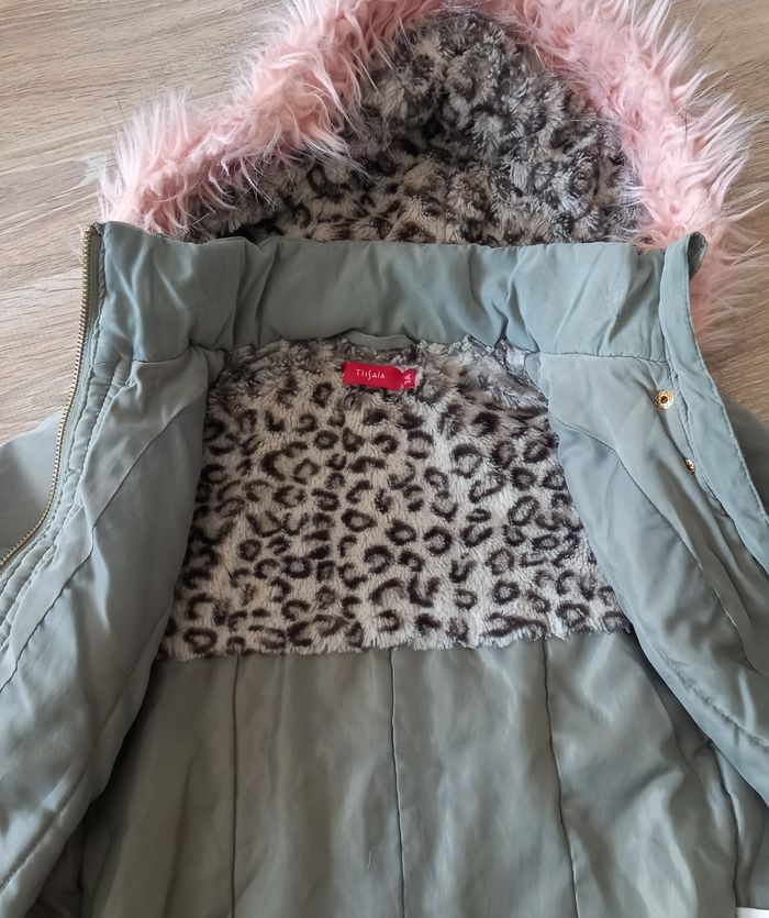 Lot Hiver Fille 24-36mois - photo numéro 4