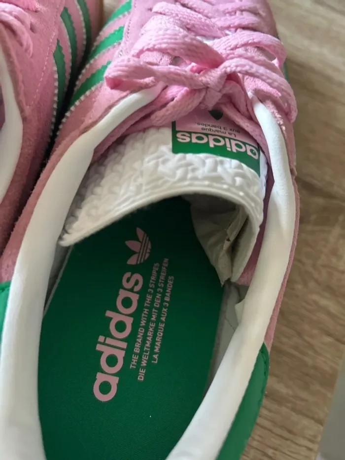 Adidas gazelle - photo numéro 15
