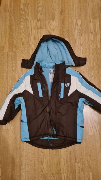 Blouson ski enfant  4 ans