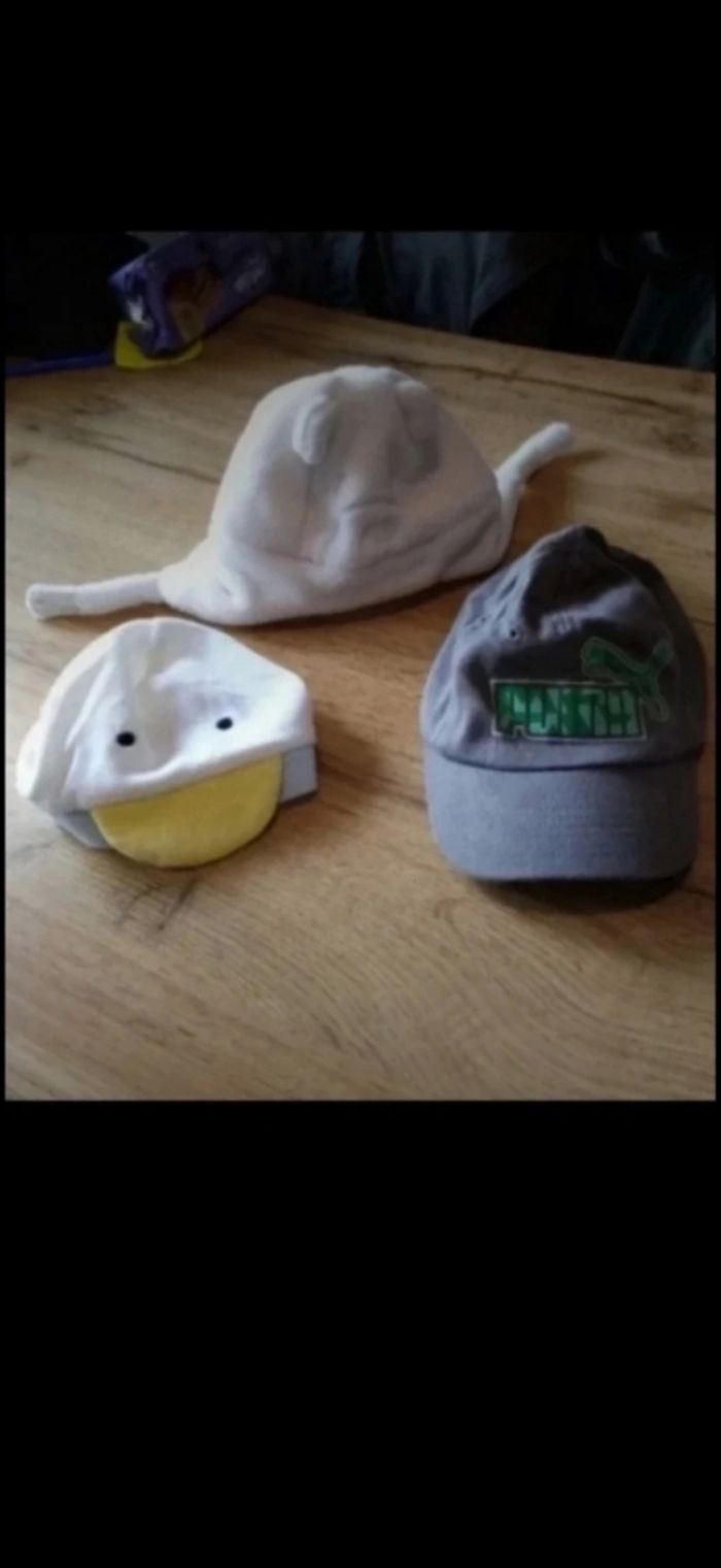 Gros lot vêtements garçon 3 mois 🌼neuf, très bon état et bon état - photo numéro 9