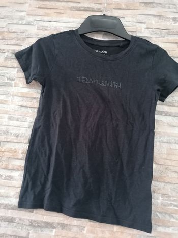 Tee-shirt Teddy Smith taille 12ans 