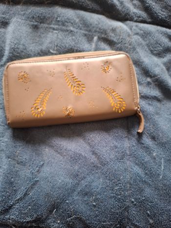 Portefeuille pour femme