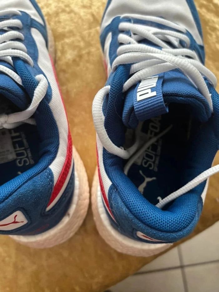 Baskets homme Puma taille 39 - photo numéro 6