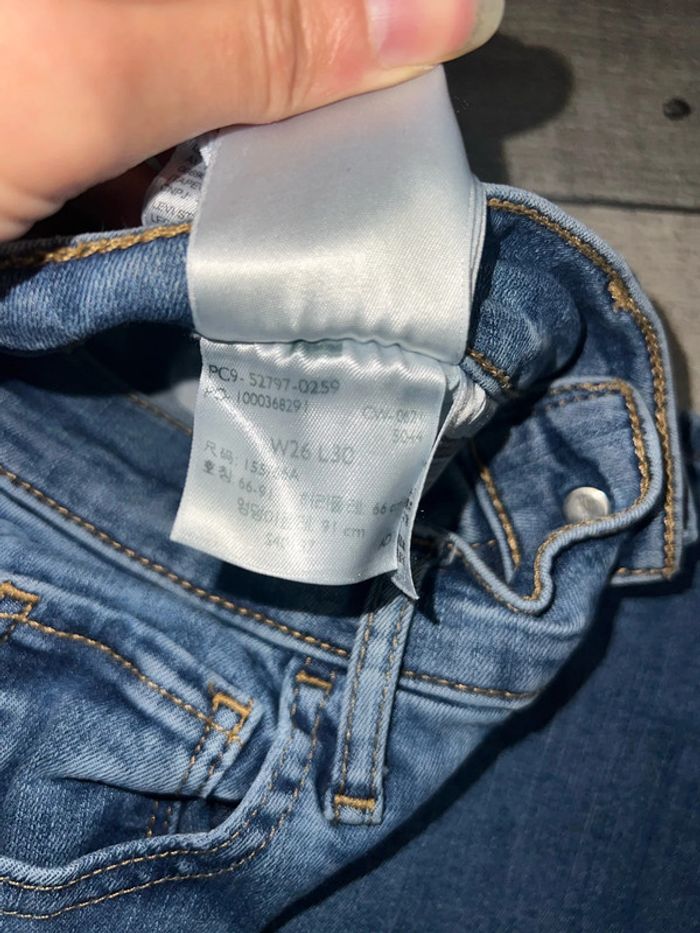 Jeans 👖 - photo numéro 6