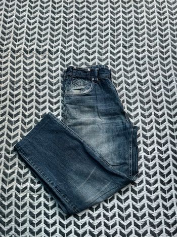 Pantalon style Y2k