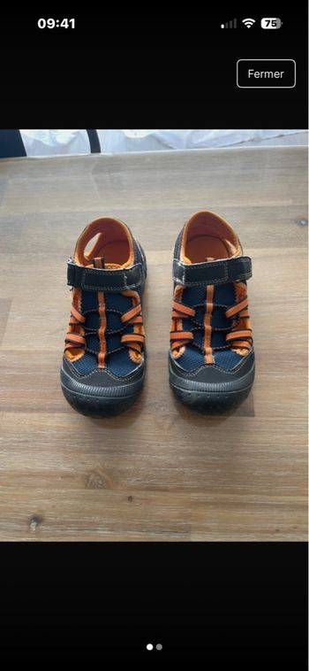 Chaussure 
