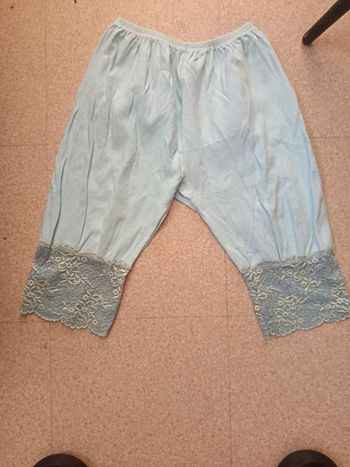 Portacourt taille 40