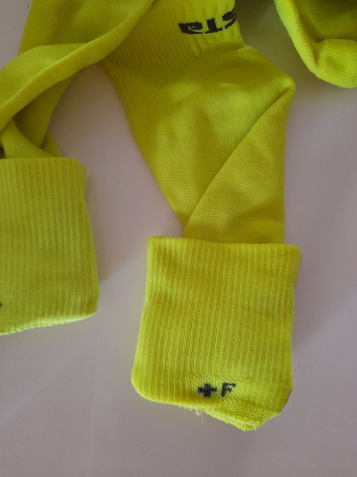 Chaussettes de foot kipsta - photo numéro 5