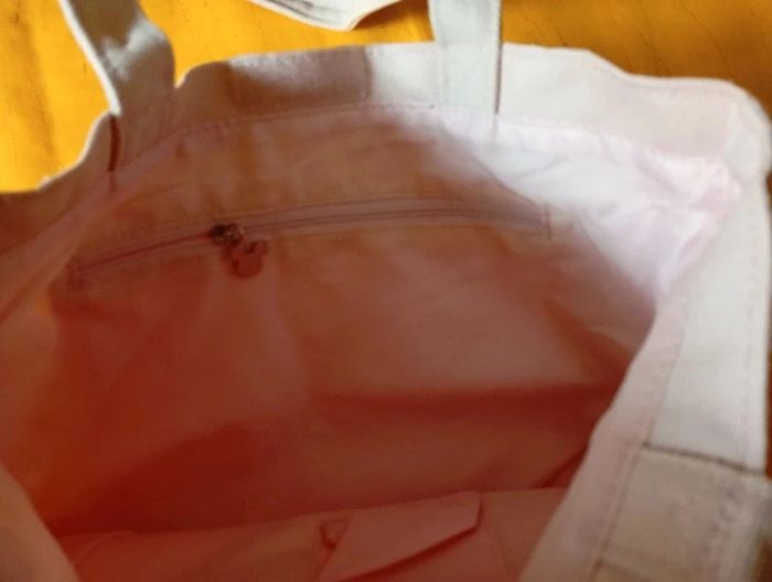 Sac rose Disney Mickey neuf - photo numéro 6