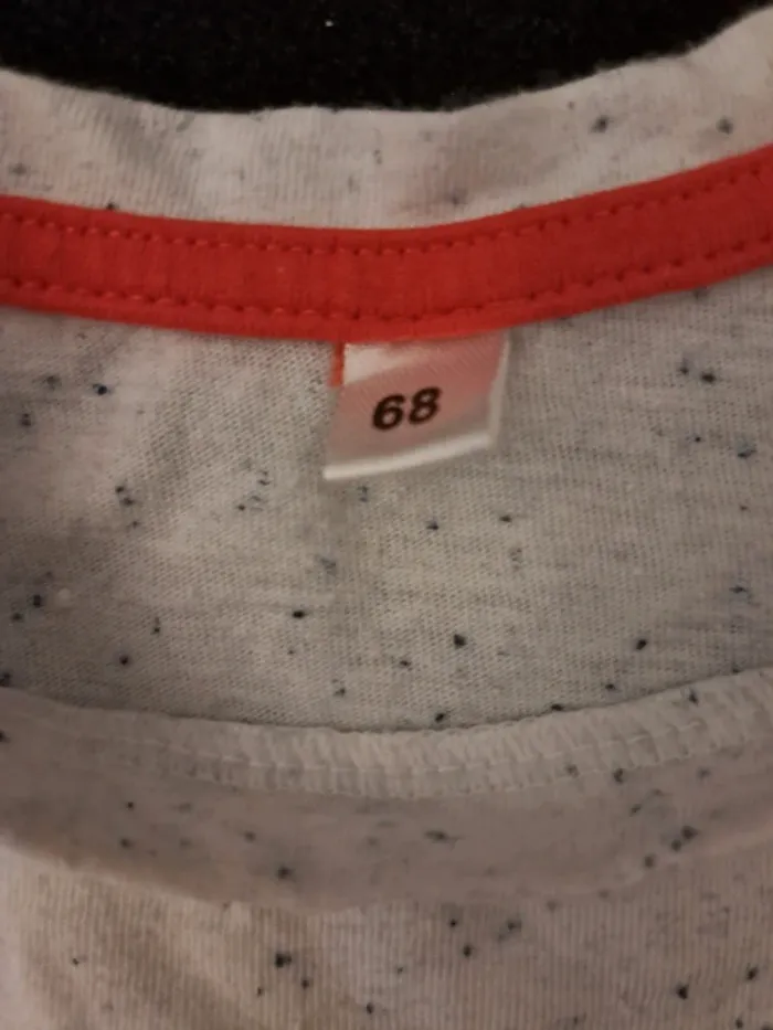 Lot de 3 t-shirts - photo numéro 4