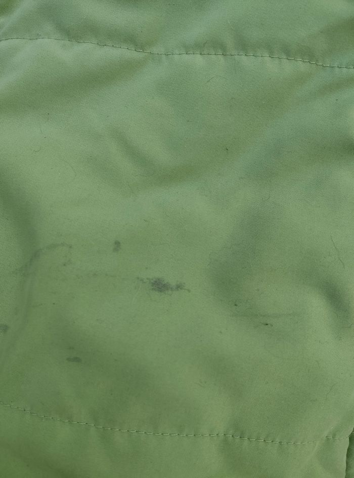 Gilet sans manche - photo numéro 4