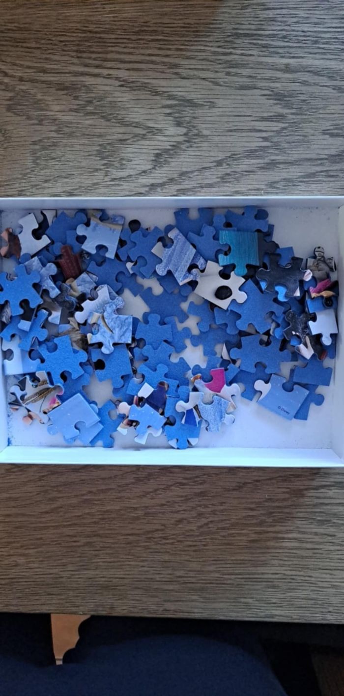 Puzzle - photo numéro 2