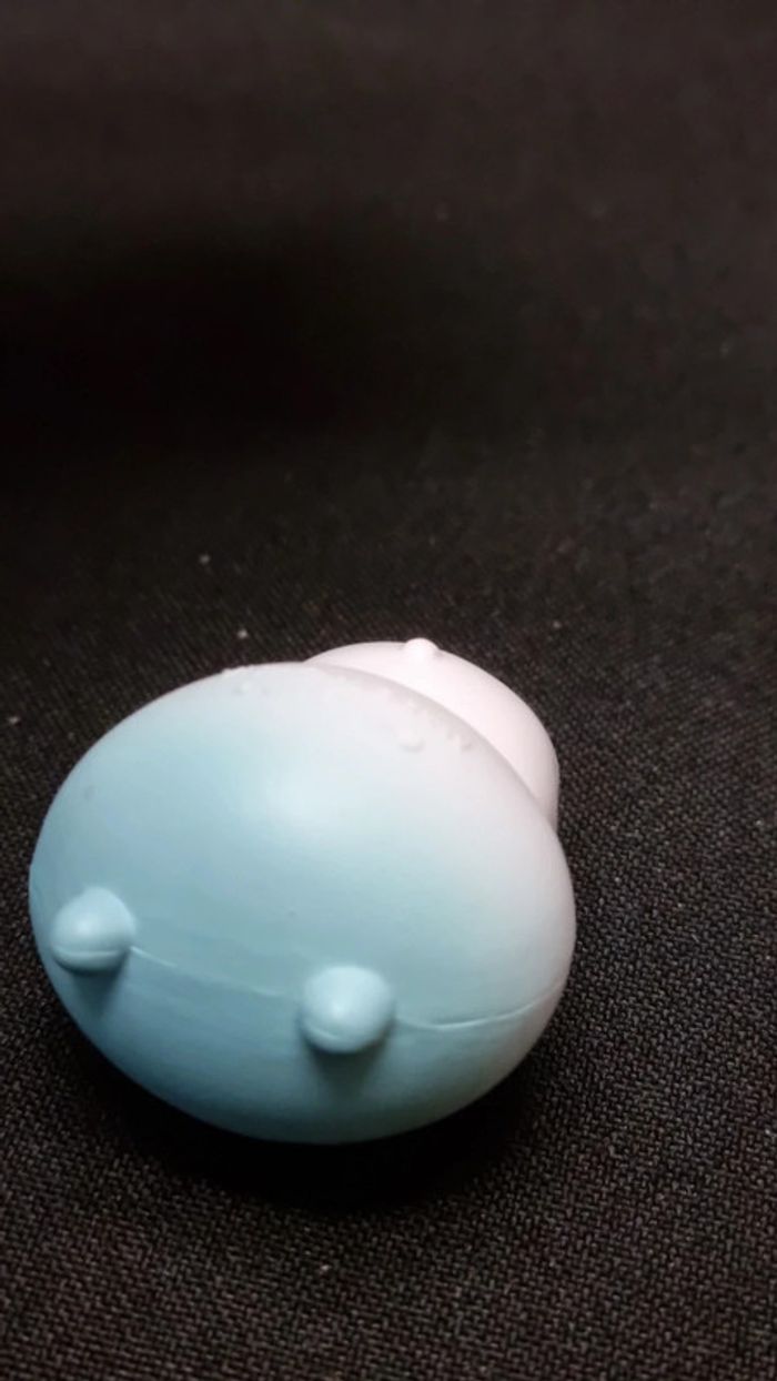 Figurine Chiikawa Frustrée - Japon - photo numéro 5