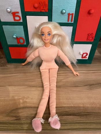 Barbie