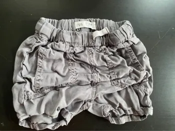 Short Zara