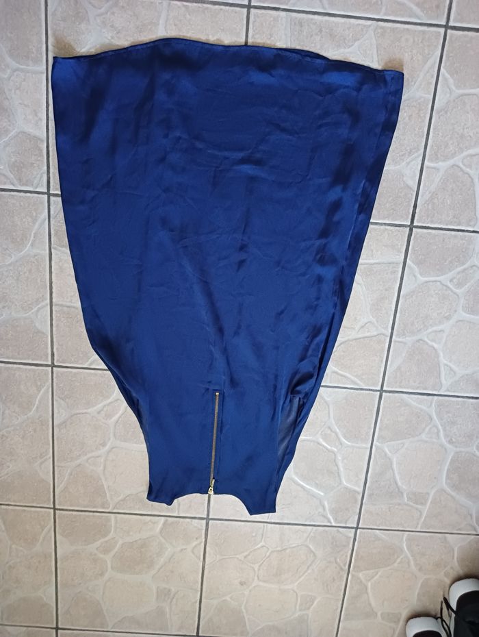Très belle robe fluide - photo numéro 2