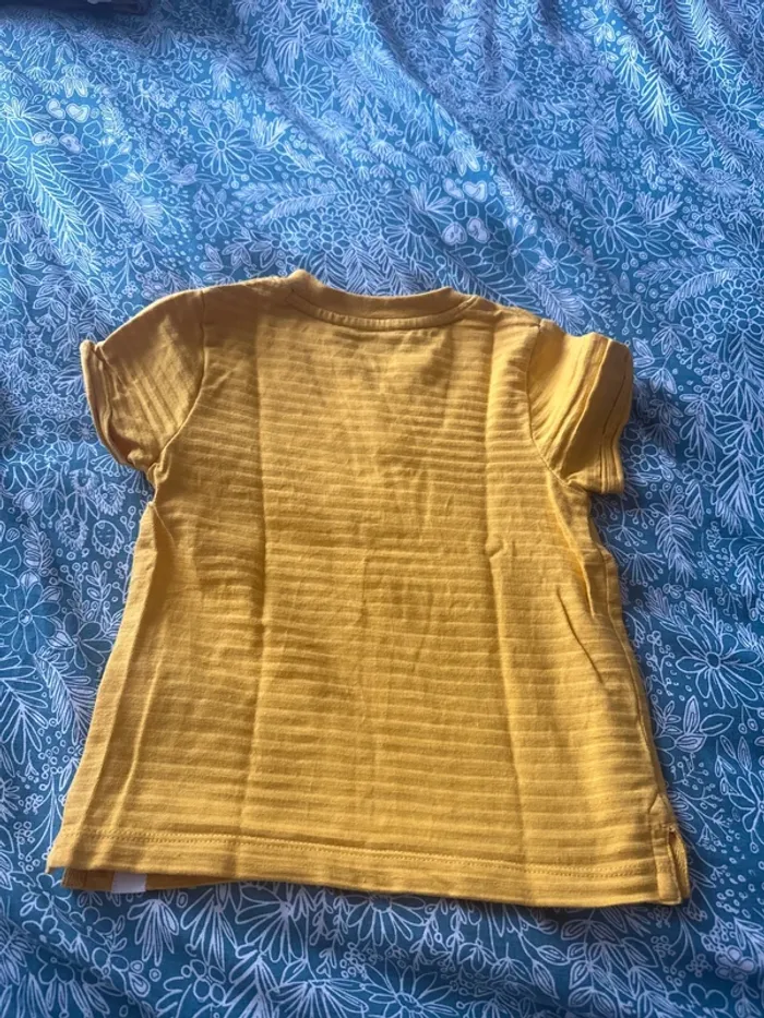 Teeshirt - photo numéro 3
